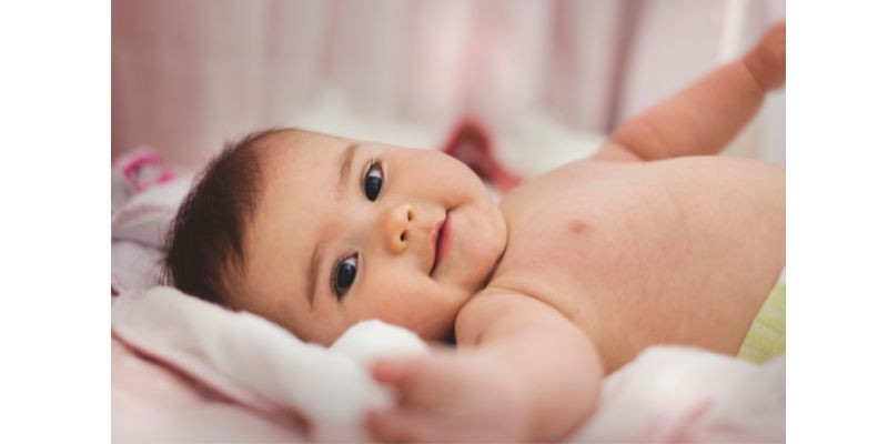 bébé