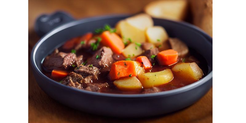 boeuf mijoté