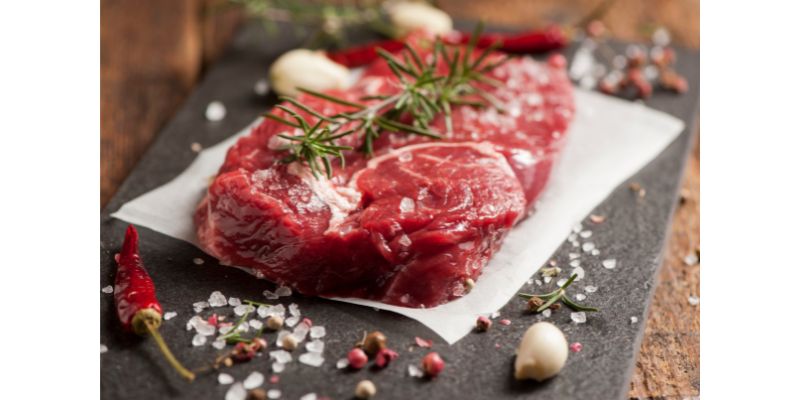 viande