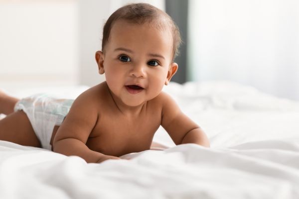 bébé garçon