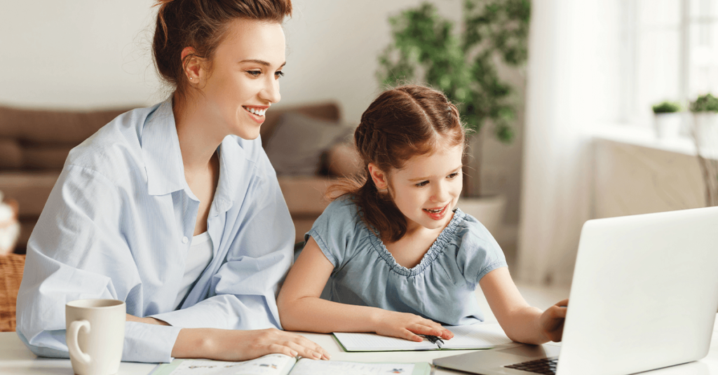 services disponibles sur le portail familial toulon