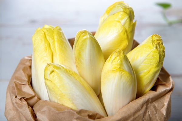 cuisson endives cocotte minute