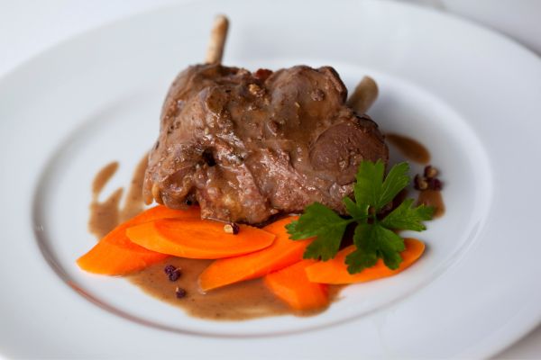 civet de sanglier recettes