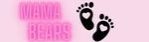 Mama bears logo
